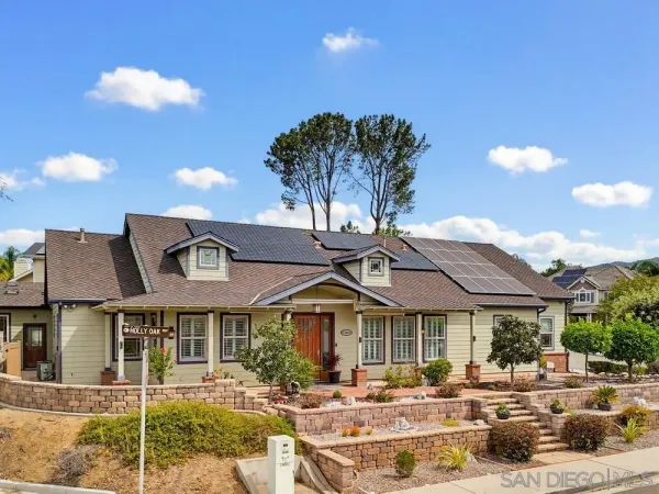 $1,849,000 | 13620 Holly Oak Way, Poway, CA 92064