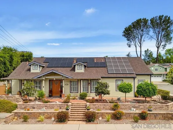 $1,849,000 | 13620 Holly Oak Way, Poway, CA 92064