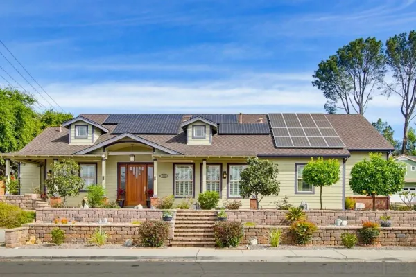 $1,849,000 | 13620 Holly Oak Way, Poway, CA 92064