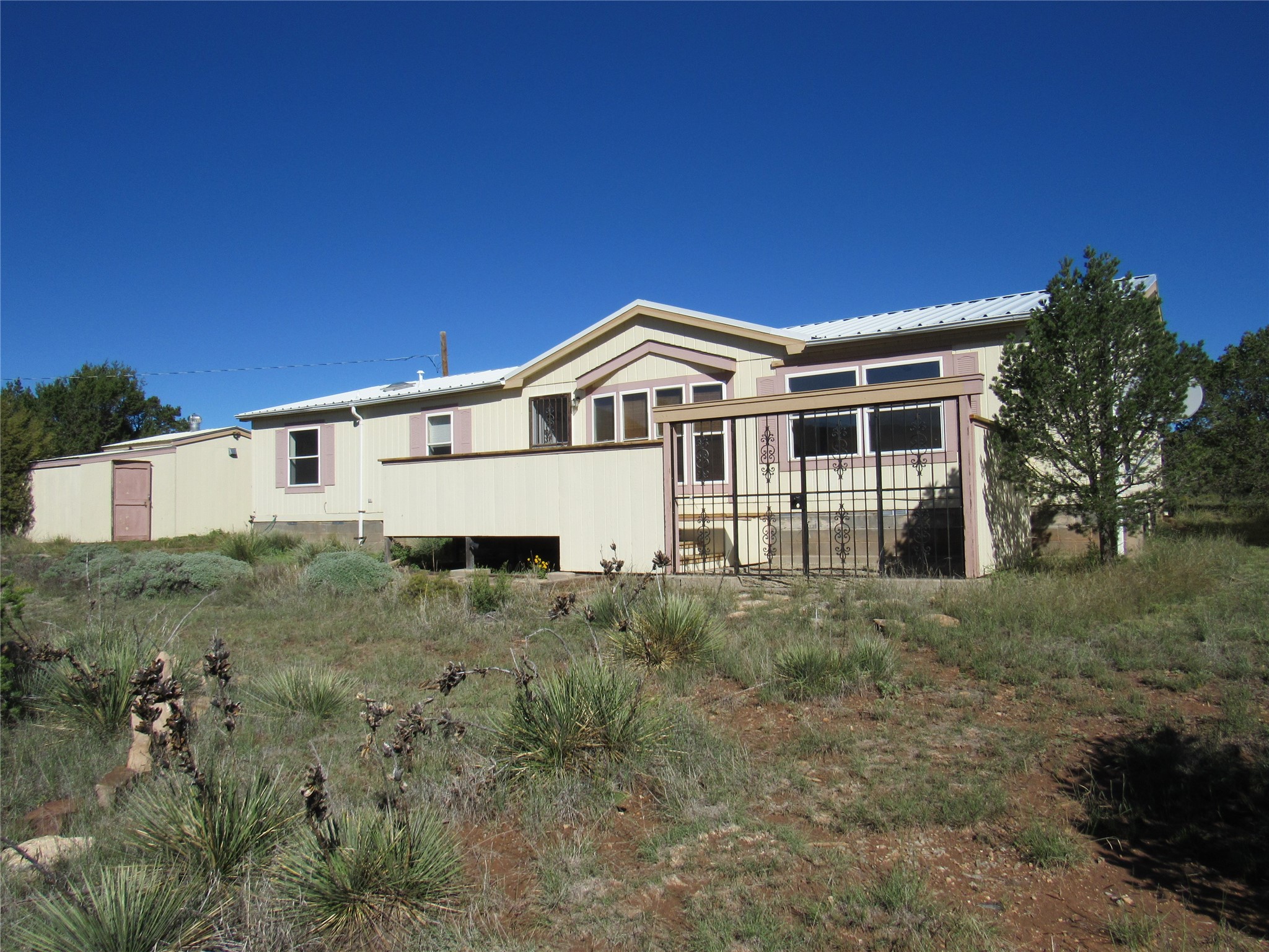 20 Arrowhead Road Ilfeld, NM 87538 - Photo 2 of 45 Gallery Image 2