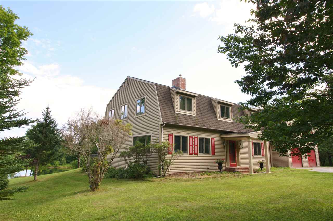 331 Walker Road Grantham, NH 03753 - Photo 14 of 34