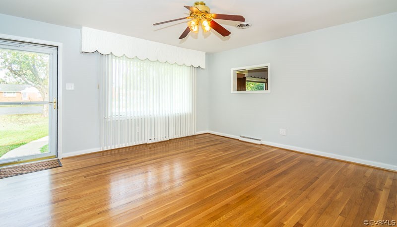 301 Meadowspring Road Richmond, VA 23223 - Photo 3 of 38 Gallery Image 3