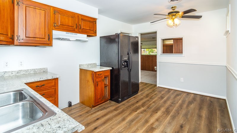 301 Meadowspring Road Richmond, VA 23223 - Photo 7 of 38 Gallery Image 7