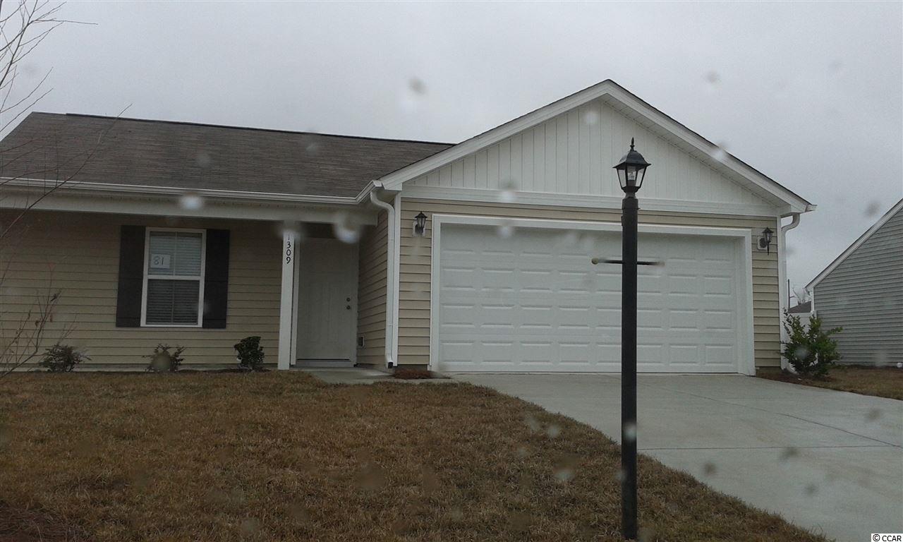 1309 Boker Road Conway, SC 29527 - Photo 1 of 16 Gallery Image 1