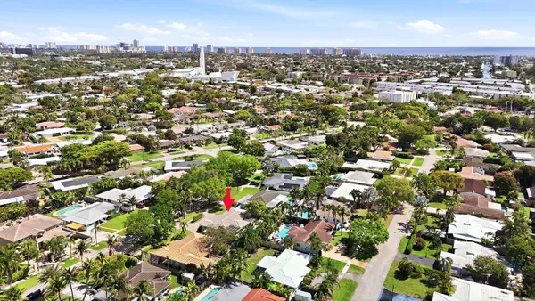 $750,000 | 2140 Northeast 52nd Court, Fort Lauderdale, FL 33308