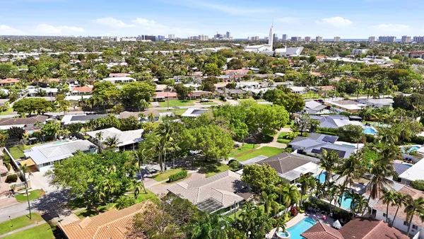 $750,000 | 2140 Northeast 52nd Court, Fort Lauderdale, FL 33308
