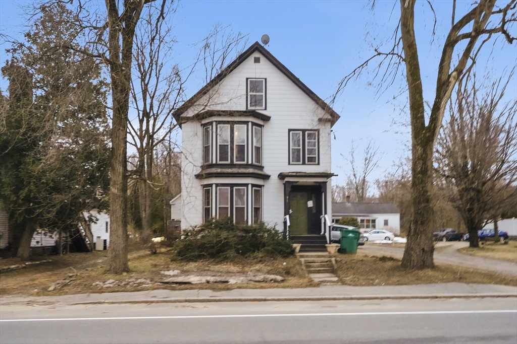 69 Main Street Pepperell, MA 01463 - Photo 1 of 16