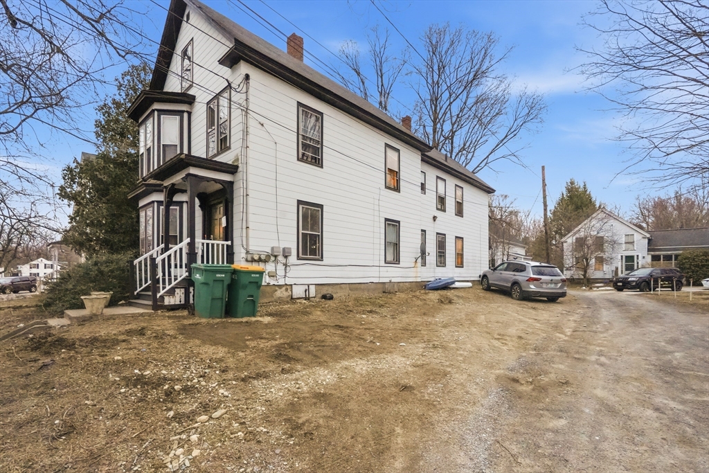 69 Main Street Pepperell, MA 01463 - Photo 2 of 16