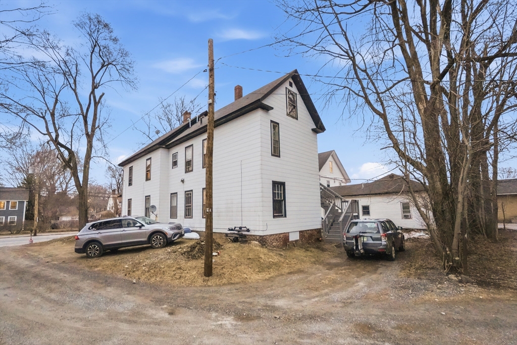 69 Main Street Pepperell, MA 01463 - Photo 3 of 16