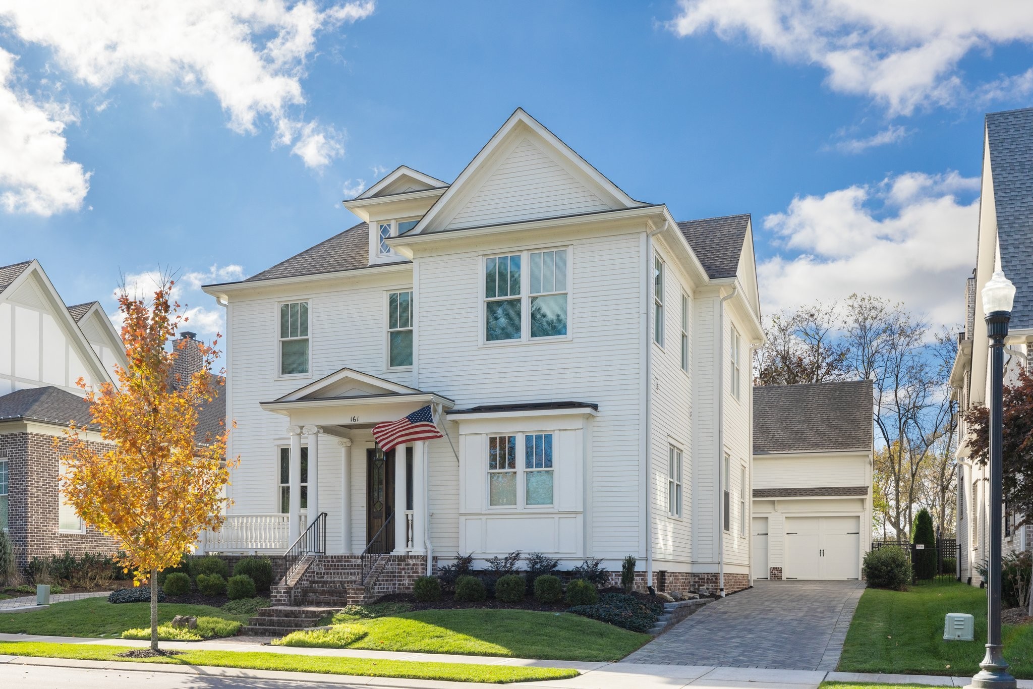 161 Splendor Ridge Drive Franklin, TN 37064 - Photo 4 of 78 Gallery Image 4