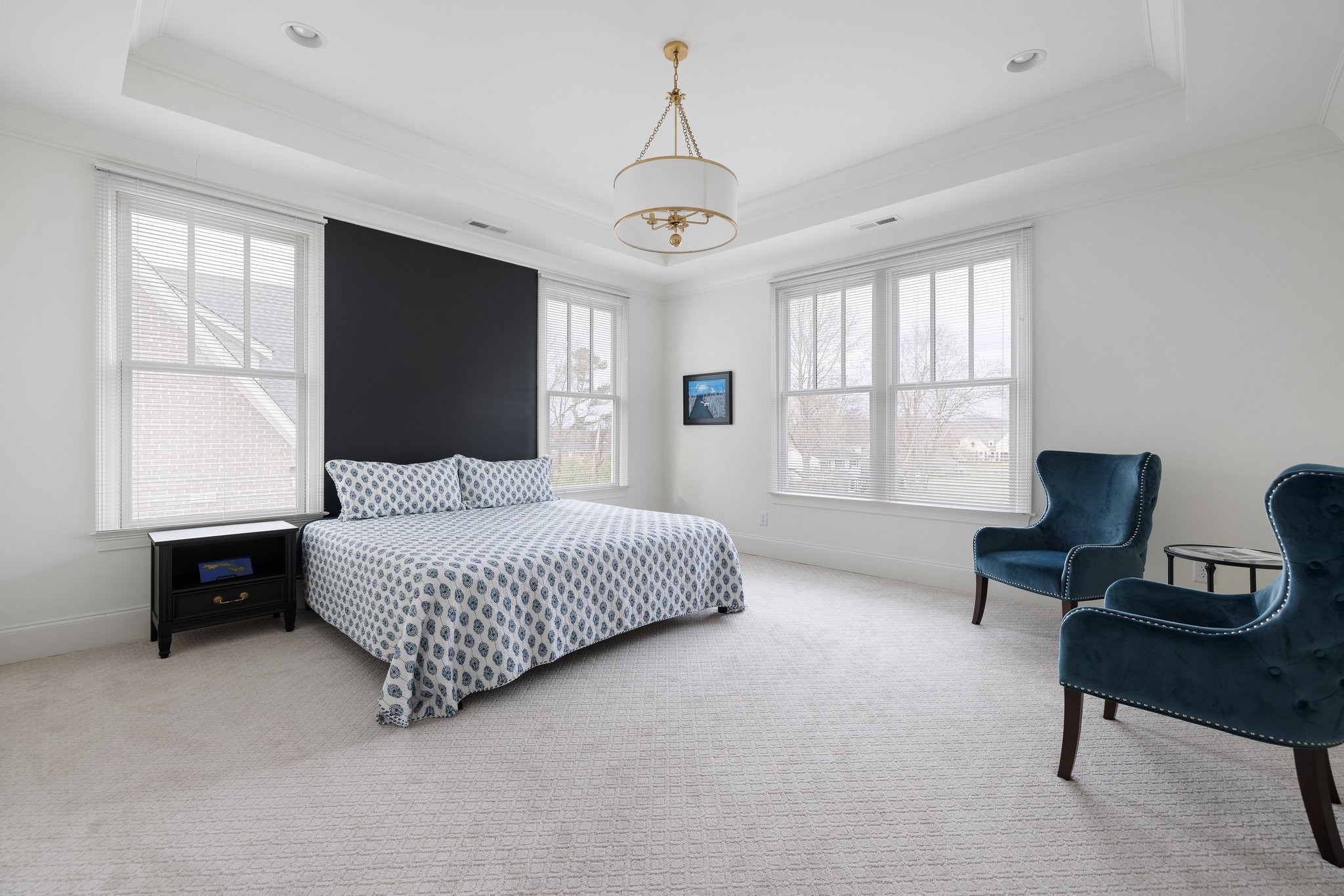 161 Splendor Ridge Drive Franklin, TN 37064 - Photo 45 of 78 Bedroom 2