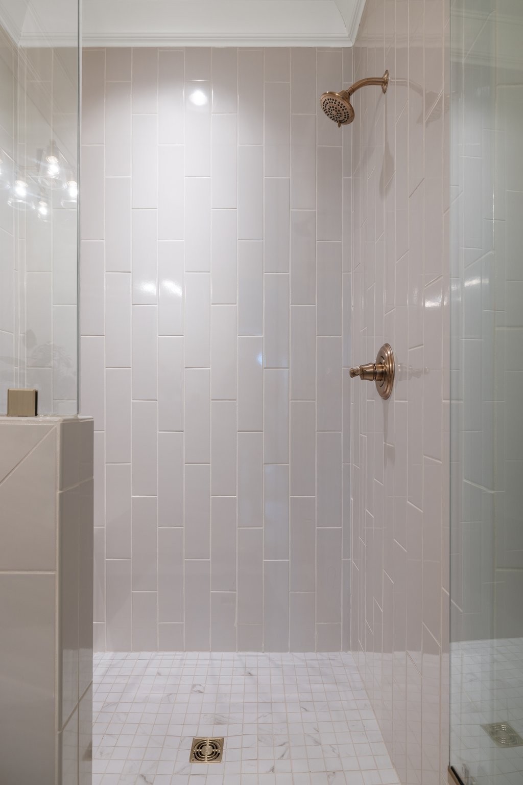 161 Splendor Ridge Drive Franklin, TN 37064 - Photo 47 of 78 Bedroom #2 shower