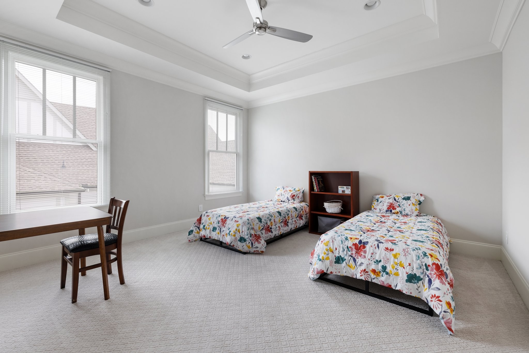 161 Splendor Ridge Drive Franklin, TN 37064 - Photo 51 of 78 Bedroom #5