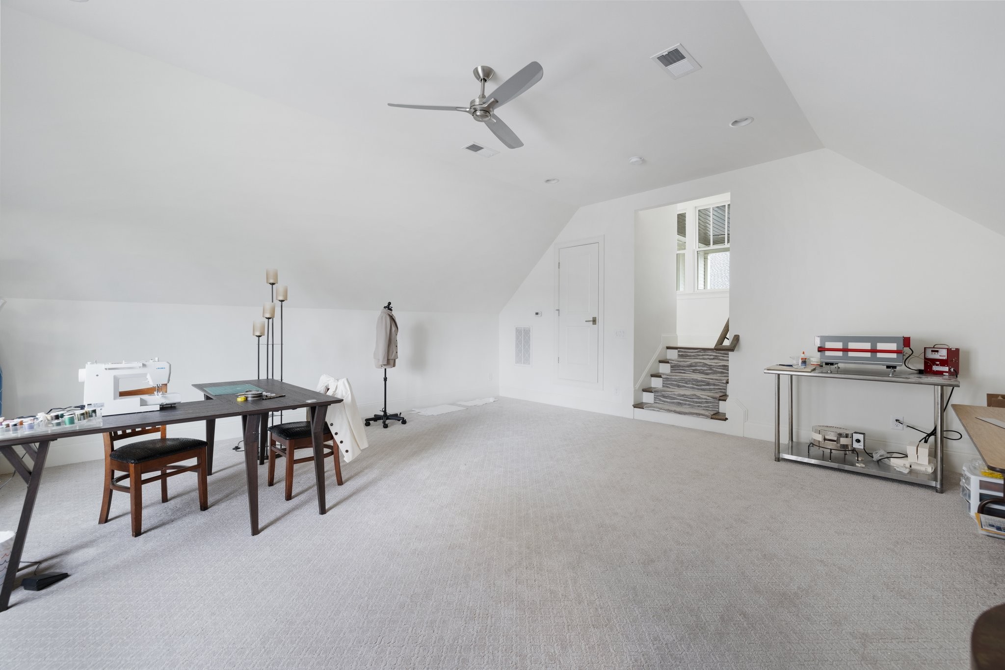 161 Splendor Ridge Drive Franklin, TN 37064 - Photo 59 of 78 Spacious Rec Room