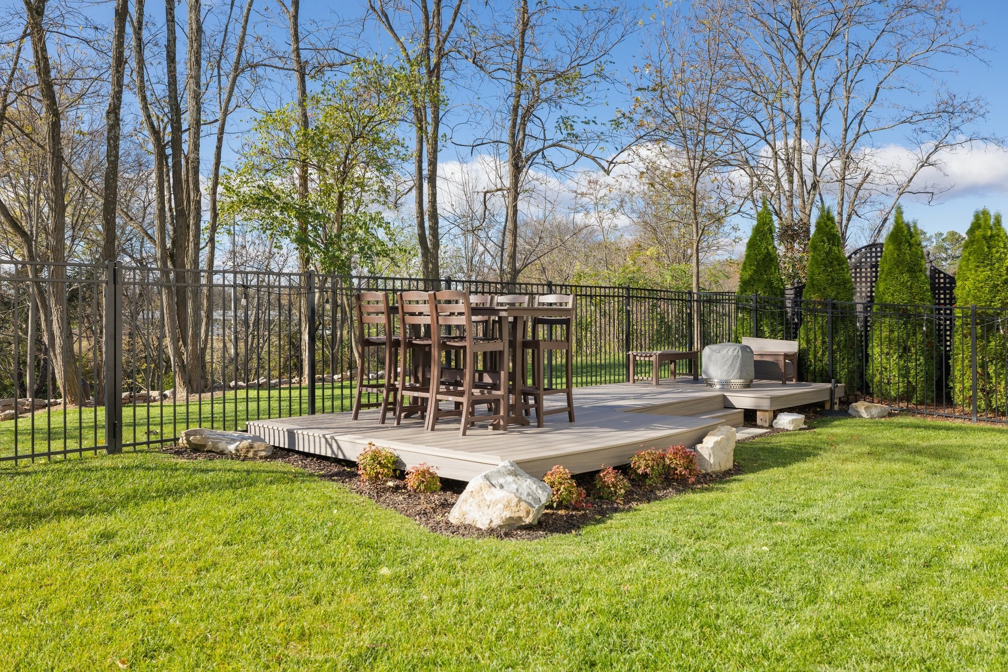 161 Splendor Ridge Drive Franklin, TN 37064 - Photo 68 of 78 Gallery Image 68