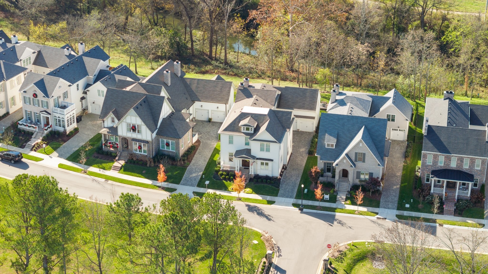 161 Splendor Ridge Drive Franklin, TN 37064 - Photo 72 of 78 Gallery Image 72