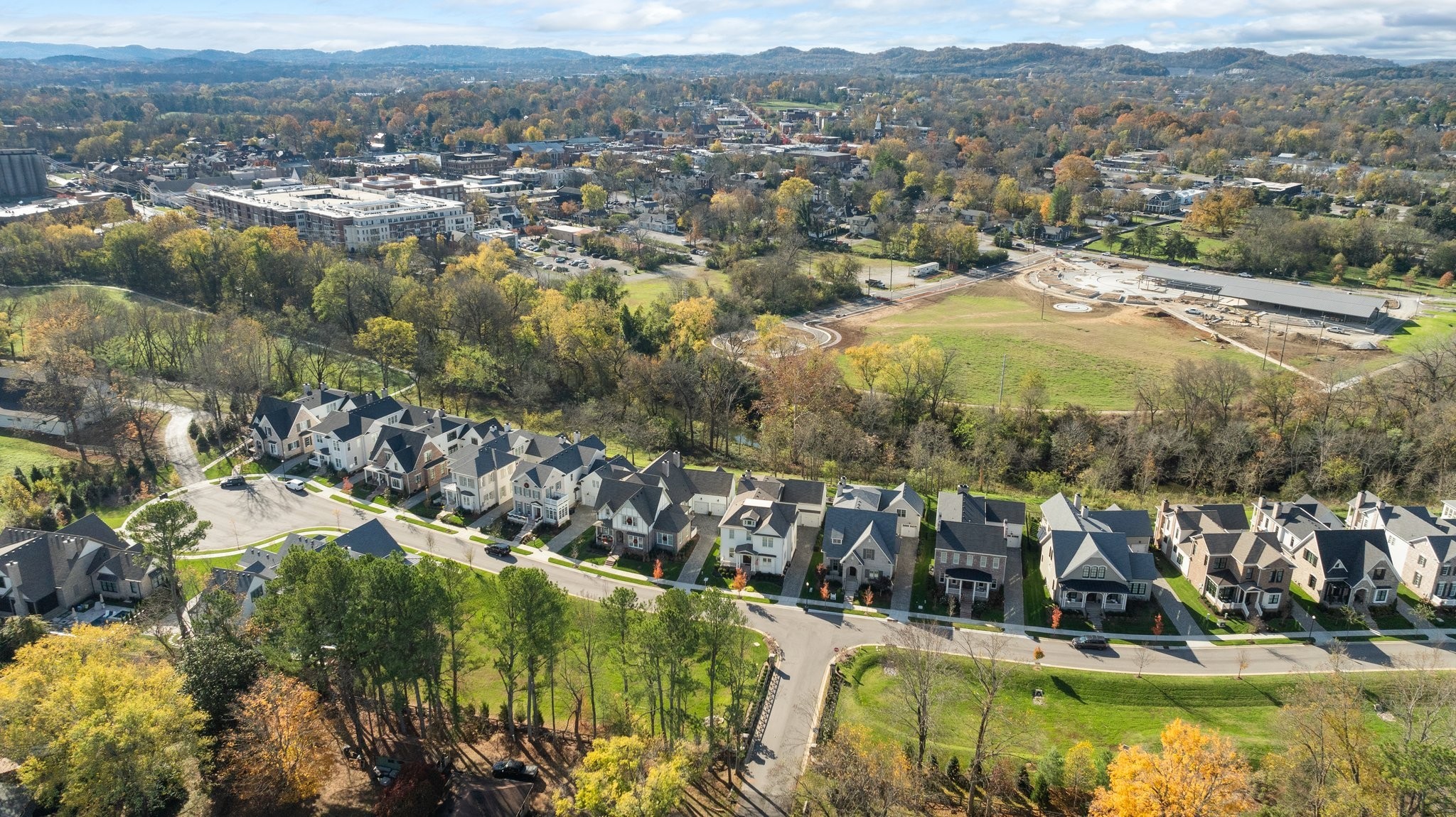 161 Splendor Ridge Drive Franklin, TN 37064 - Photo 74 of 78 Gallery Image 74