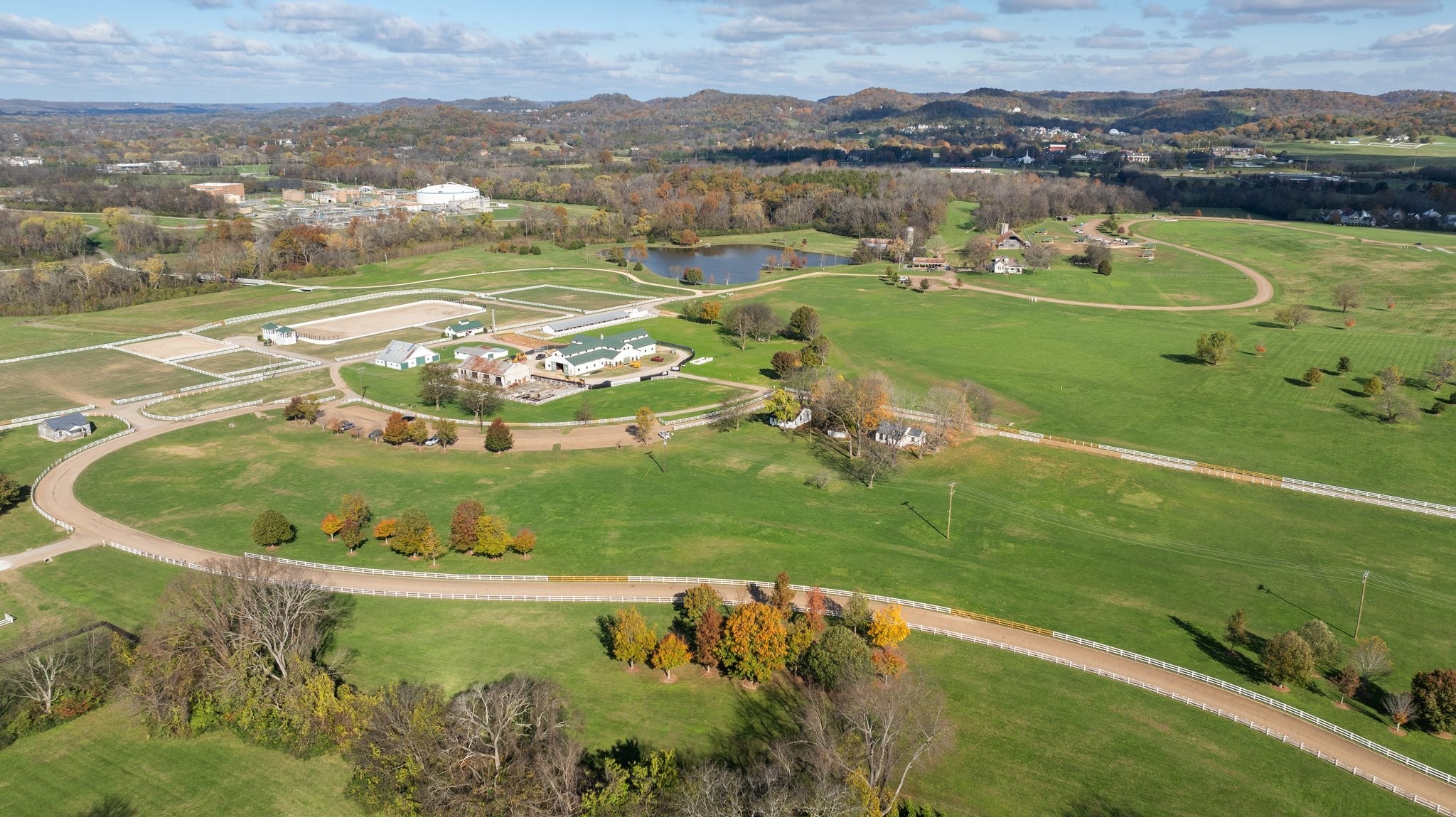 161 Splendor Ridge Drive Franklin, TN 37064 - Photo 75 of 78 Harlinsdale Farm