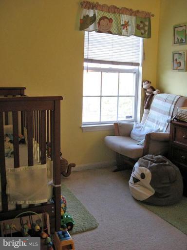 32 West Glebe Road Alexandria, VA 22305 - Photo 14 of 22 Bedroom #2