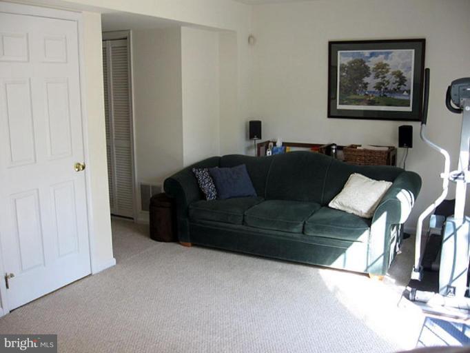 32 West Glebe Road Alexandria, VA 22305 - Photo 15 of 22 Recreation Room