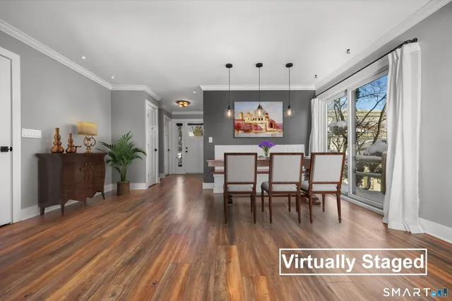 $299,900 | 198 Heritage Village, Unit A, Southbury, CT 06488