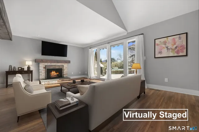 $299,900 | 198 Heritage Village, Unit A, Southbury, CT 06488