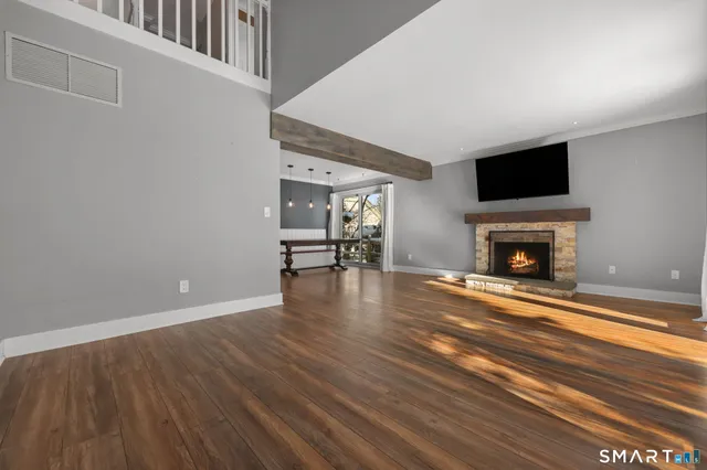 $299,900 | 198 Heritage Village, Unit A, Southbury, CT 06488