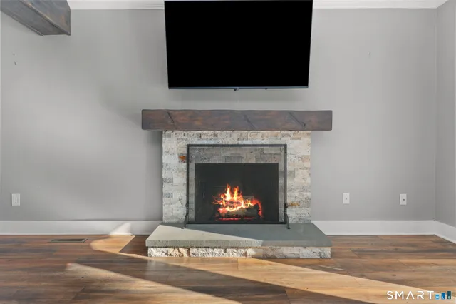 $299,900 | 198 Heritage Village, Unit A, Southbury, CT 06488