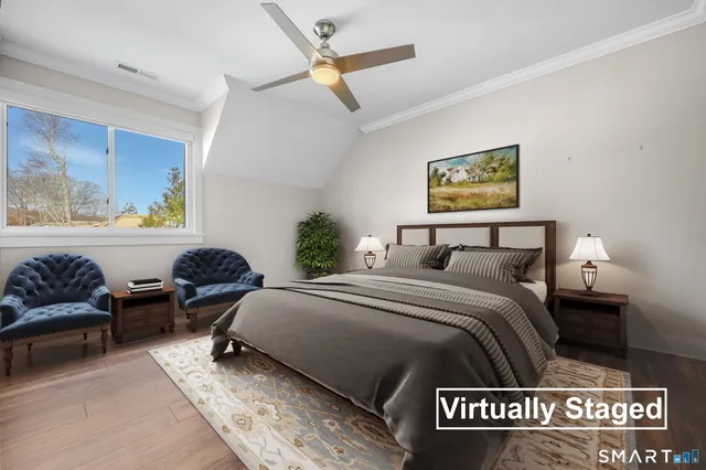 $299,900 | 198 Heritage Village, Unit A, Southbury, CT 06488