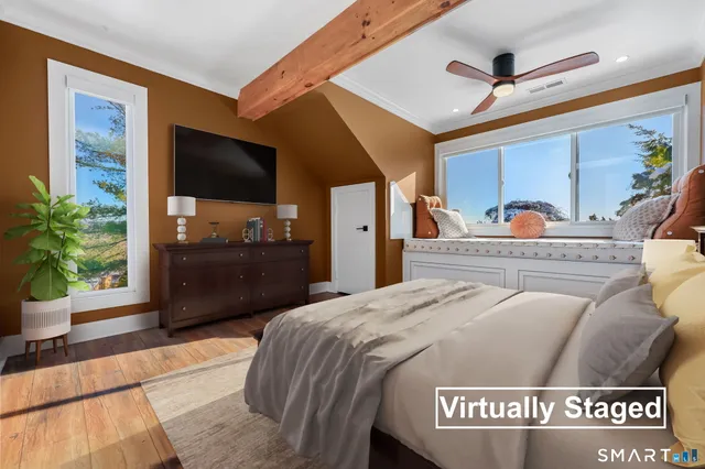 $299,900 | 198 Heritage Village, Unit A, Southbury, CT 06488