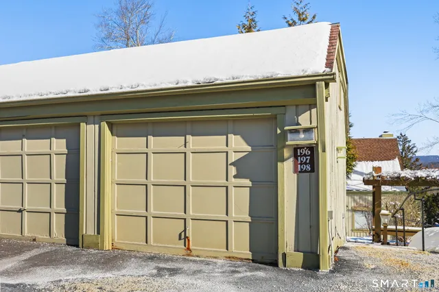 $299,900 | 198 Heritage Village, Unit A, Southbury, CT 06488