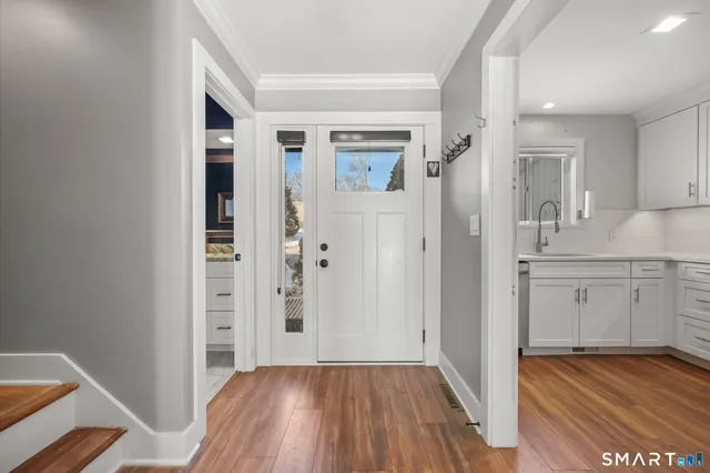 $299,900 | 198 Heritage Village, Unit A, Southbury, CT 06488