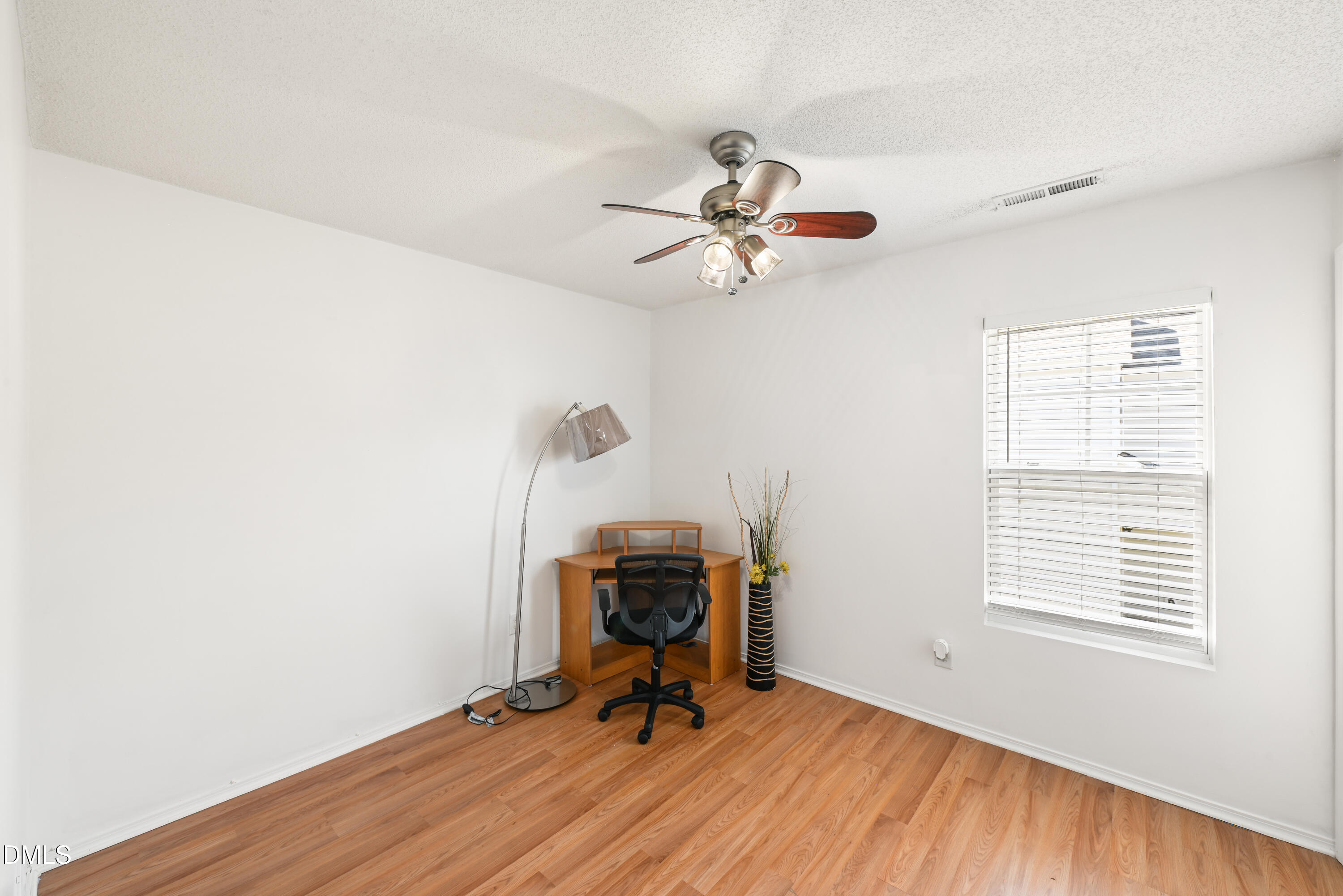1012 Naylor Road Knightdale, NC 27545 - Photo 19 of 33 a view of workspace with a window