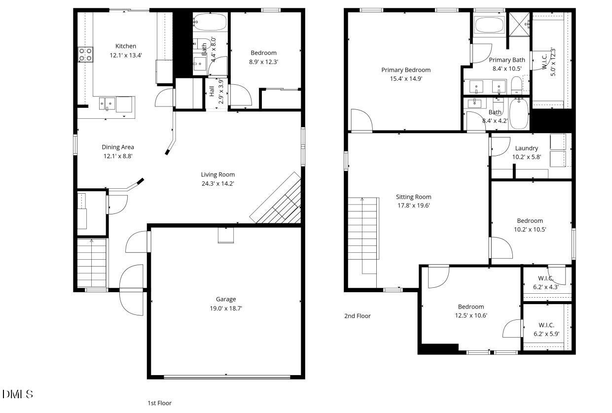 1012 Naylor Road Knightdale, NC 27545 - Photo 30 of 33 unknown