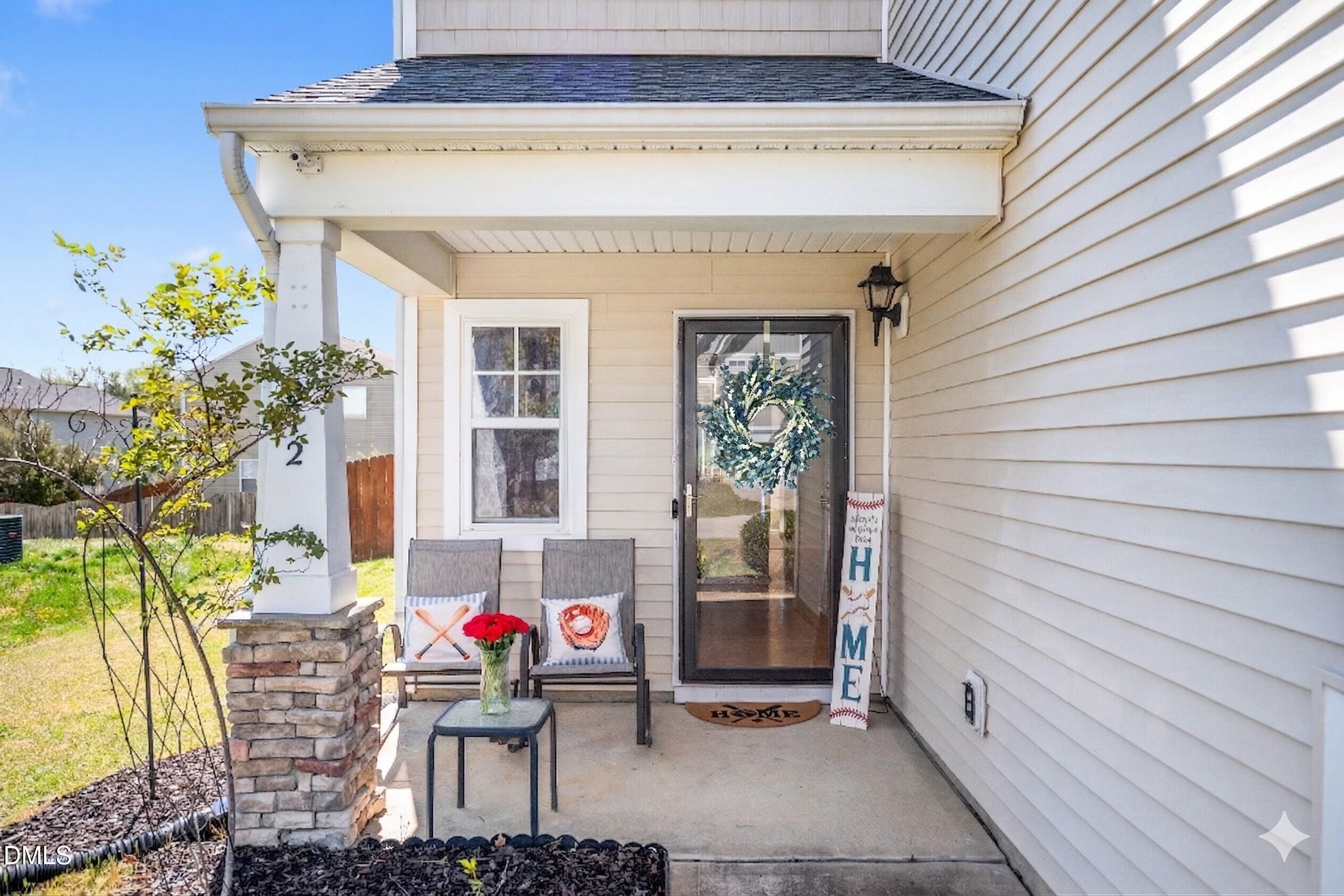 1012 Naylor Road Knightdale, NC 27545 - Photo 4 of 33