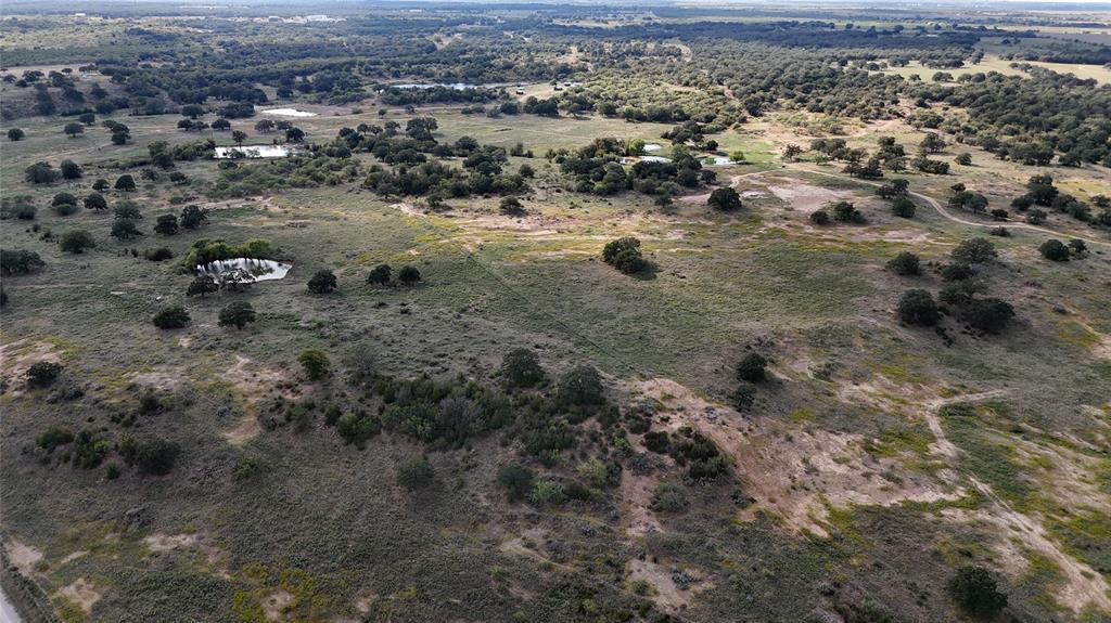 2101 Erwin Road Jacksboro, TX 76458 - Photo 12 of 26 an aerial view of house with a yard