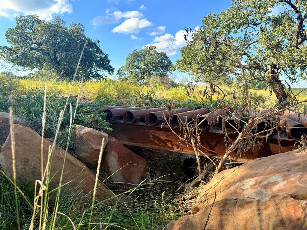 2101 Erwin Road Jacksboro, TX 76458 - Photo 23 of 26 a view of an outdoor space with seating area