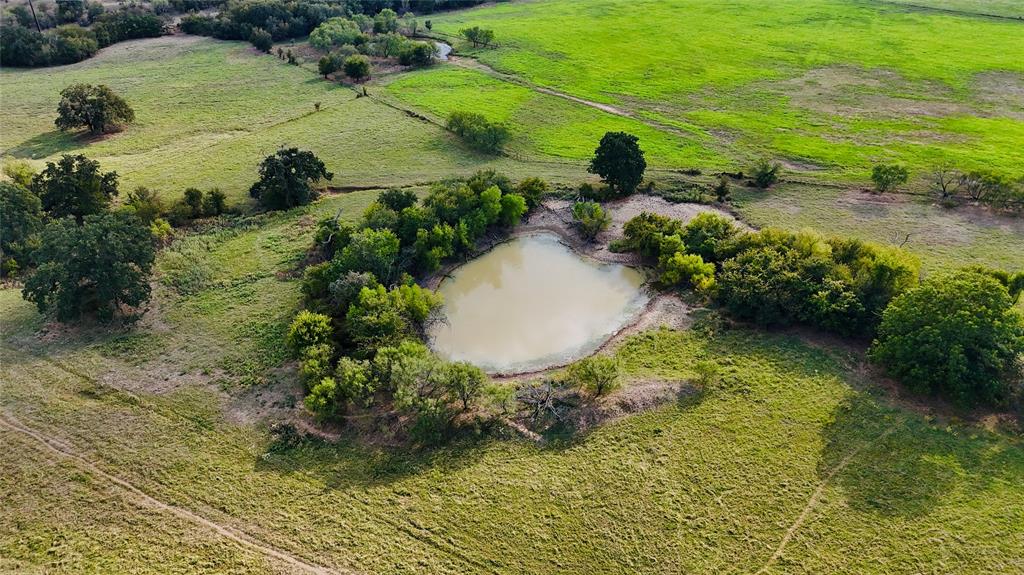 2101 Erwin Road Jacksboro, TX 76458 - Photo 9 of 26 a view of a lake with a yard