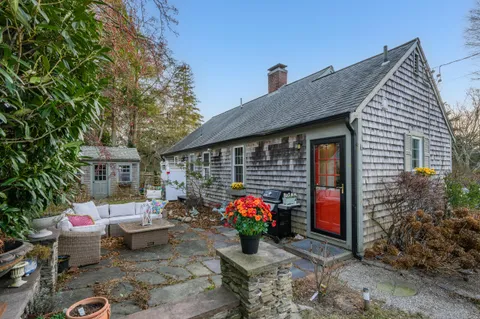 $789,900 | 129 Hamlin Avenue, Falmouth, MA 02540