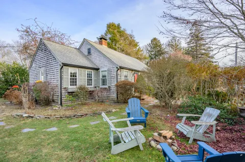 $789,900 | 129 Hamlin Avenue, Falmouth, MA 02540