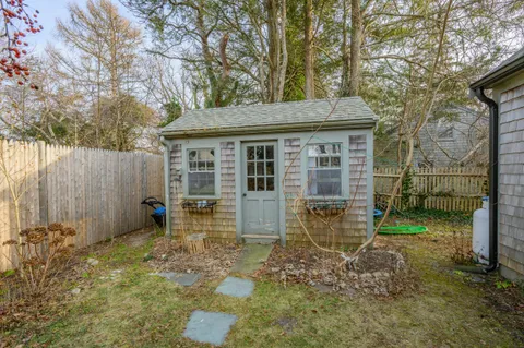 $789,900 | 129 Hamlin Avenue, Falmouth, MA 02540