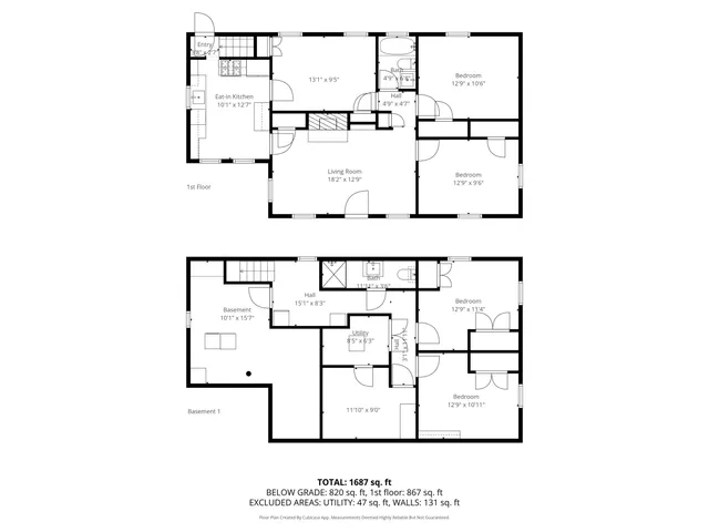 $789,900 | 129 Hamlin Avenue, Falmouth, MA 02540