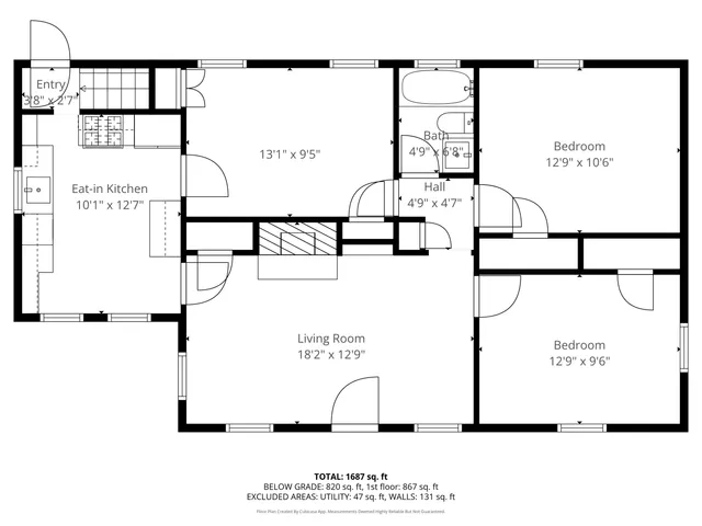 $789,900 | 129 Hamlin Avenue, Falmouth, MA 02540