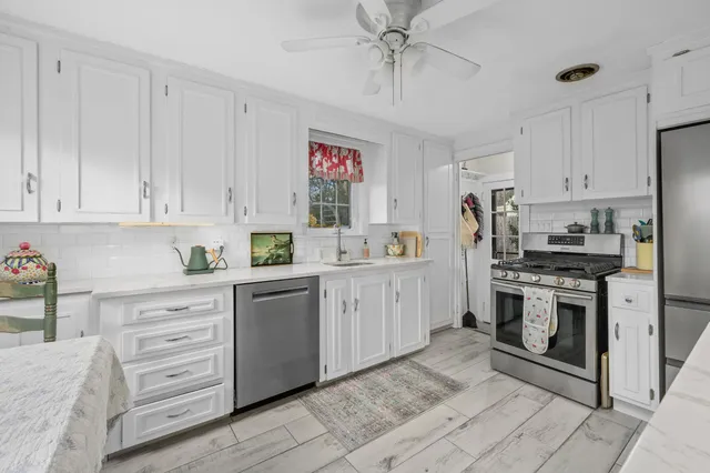 $789,900 | 129 Hamlin Avenue, Falmouth, MA 02540