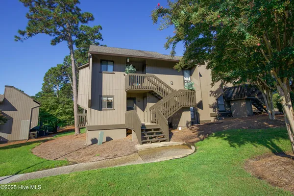 $2,100 | 800 St Andrews Drive, Unit 172, Pinehurst, NC 28374