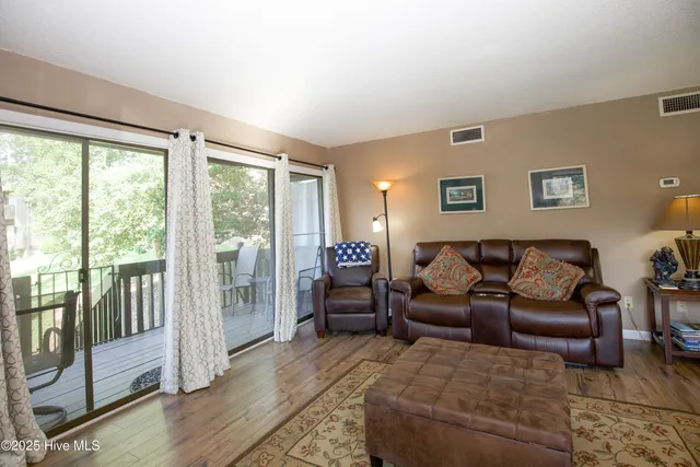 $2,100 | 800 St Andrews Drive, Unit 172, Pinehurst, NC 28374