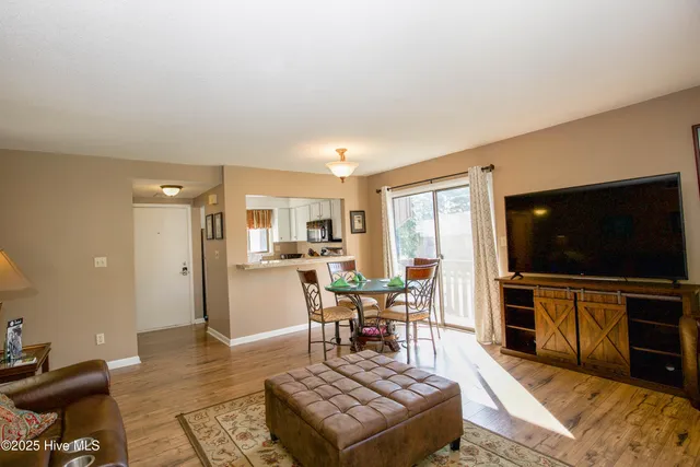 $2,100 | 800 St Andrews Drive, Unit 172, Pinehurst, NC 28374