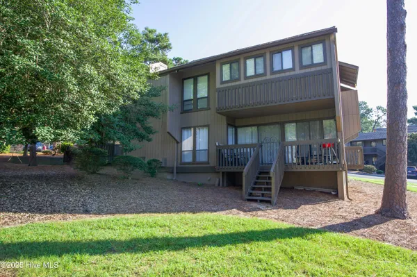 $2,100 | 800 St Andrews Drive, Unit 172, Pinehurst, NC 28374