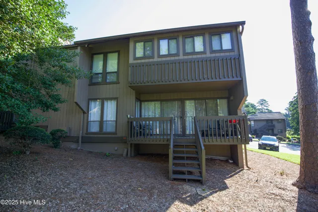 $2,100 | 800 St Andrews Drive, Unit 172, Pinehurst, NC 28374