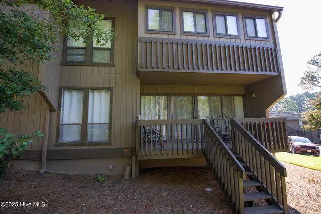 $2,100 | 800 St Andrews Drive, Unit 172, Pinehurst, NC 28374